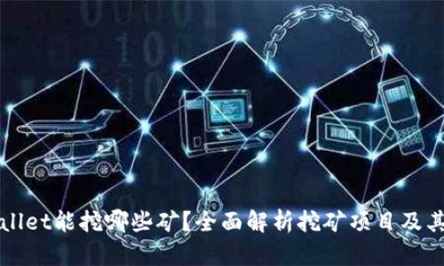 tpWallet能挖哪些矿？全面解析挖矿项目及其潜力