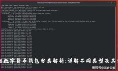 区块链数字货币钱包分类