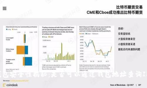 加密钱包安全性揭秘：是否可以通过钱包地址查询IP信息？