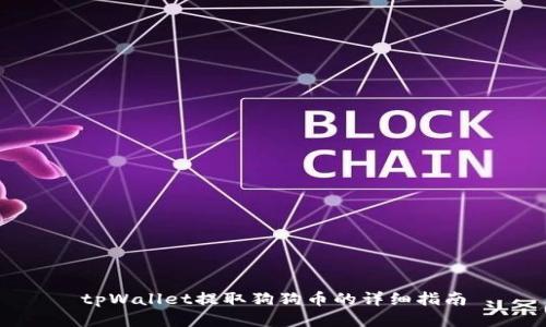 tpWallet提取狗狗币的详细指南