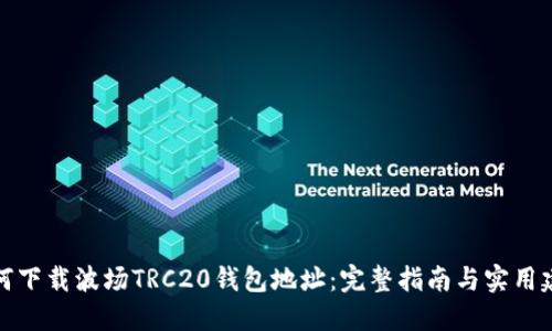 如何下载波场TRC20钱包地址：完整指南与实用建议