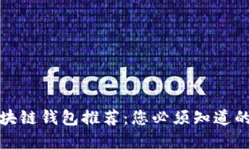 最安全的区块链钱包推荐：您必须知道的选择与技巧