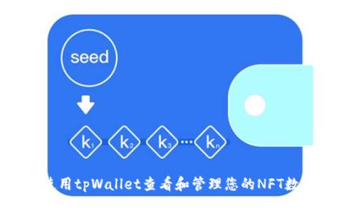 如何使用tpWallet查看和管理您的NFT数字资产