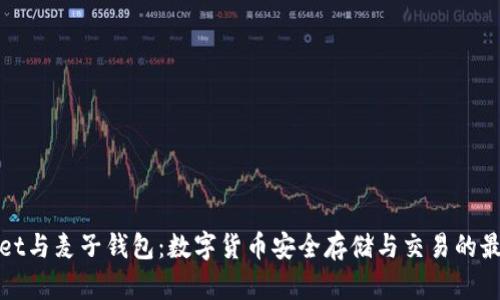 tpWallet与麦子钱包：数字货币安全存储与交易的最佳选择