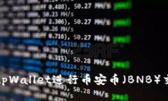 如何使用tpWallet进行币安币
