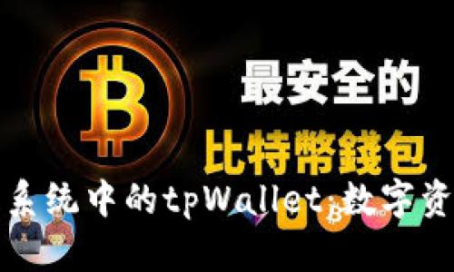探索波场生态系统中的tpWallet：数字资产管理的未来