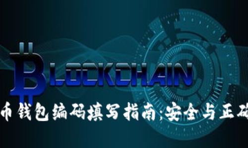 数字货币钱包编码填写指南：安全与正确性并重