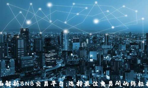 
全面解析BNB交易平台：选择最佳交易所的终极指南