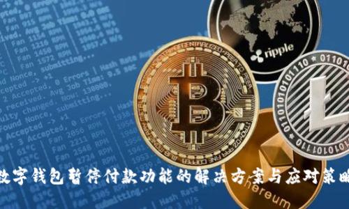 数字钱包暂停付款功能的解决方案与应对策略