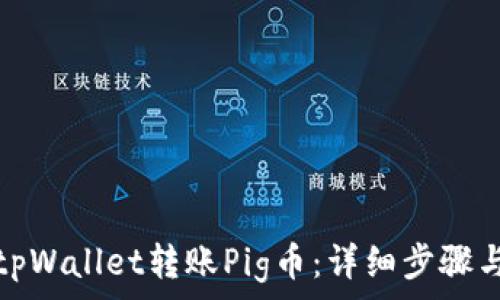   
如何使用tpWallet转账Pig币：详细步骤与注意事项