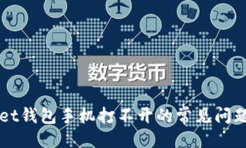 ```
解决tpWallet钱包手机打不开的常见问题及解决方案