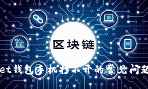 ```
解决tpWallet钱包手机打不开的常见问题及解决方案