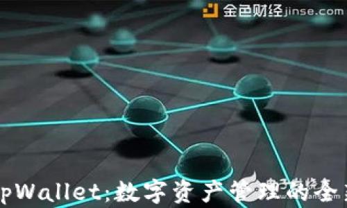 
了解tpWallet：数字资产管理的全新选择