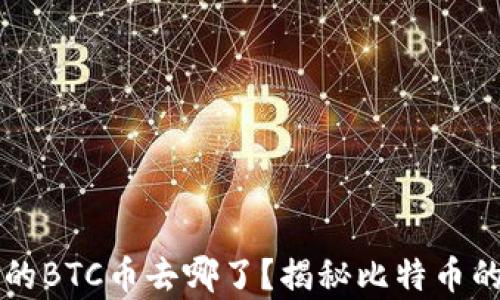 
中本聪挖的BTC币去哪了？揭秘比特币的神秘归宿