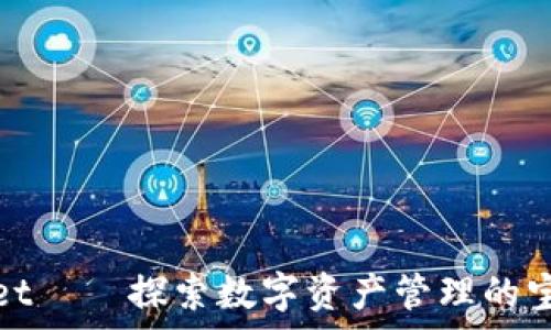   
tpWallet——探索数字资产管理的宝藏之地