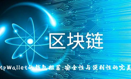 类似tpWallet的钱包推荐：安全性与便利性的完美结合