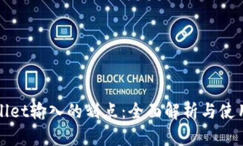 tpWallet输入的划点：全面解析与使用指南