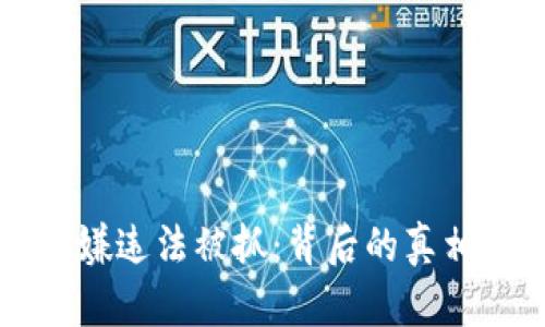 tpWallet涉嫌违法被抓：背后的真相与影响分析