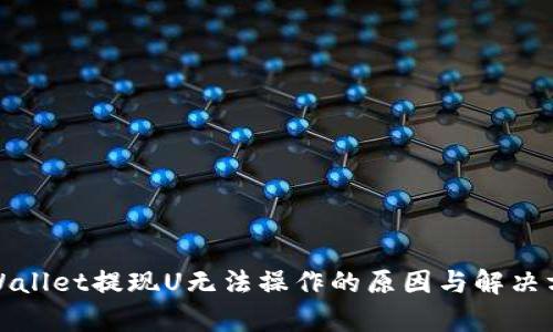 tpWallet提现U无法操作的原因与解决方案