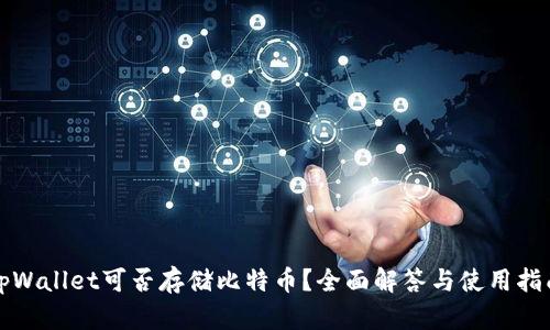 tpWallet可否存储比特币？全面解答与使用指南