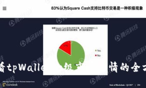 如何查看tpWallet一级市场行情的全方位指南
