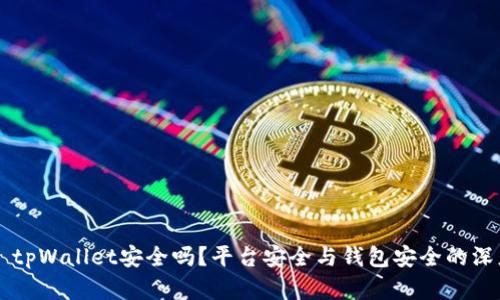 ### tpWallet安全吗？平台安全与钱包安全的深度解析