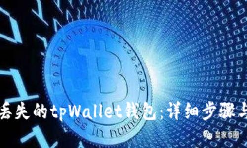 如何找回丢失的tpWallet钱包：详细步骤与解决方案