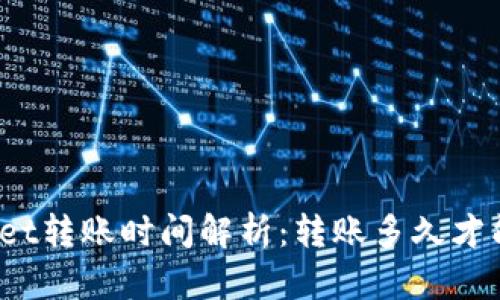 tpWallet转账时间解析：转账多久才能到账？