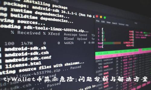 tpWallet币显示危险：问题分析与解决方案