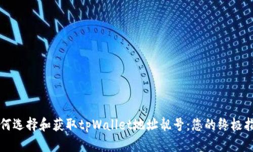 如何选择和获取tpWallet地址靓号：您的终极指南