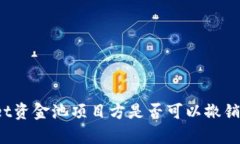 tpWallet资金池项目方是否可