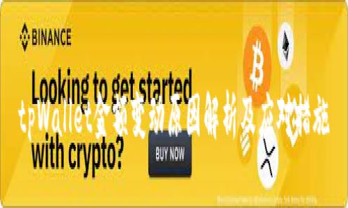 tpWallet金额变动原因解析及应对措施