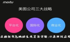 区块链钱包地址生成算法