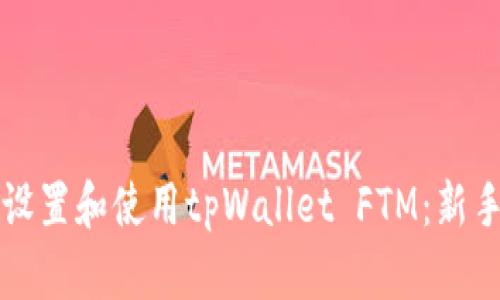 如何设置和使用tpWallet FTM：新手指南