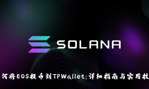 如何将EOS提币到TPWallet：详细指南与实用技巧