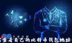如何查看自己的比特币钱