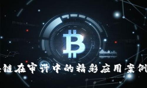 区块链在审计中的精彩应用案例分析