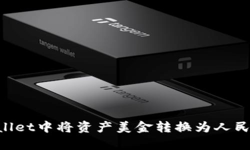 如何在tpWallet中将资产美金转换为人民币：全面指南