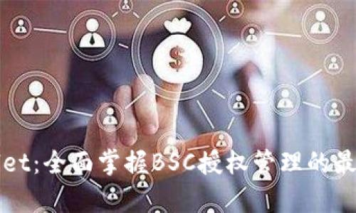 tpWallet：全面掌握BSC授权管理的最佳实践