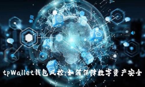 tpWallet钱包风控：如何保障数字资产安全