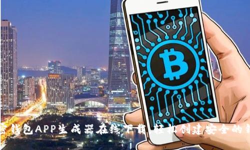 最新加密钱包APP生成器在线下载，轻松创建安全的钱包应用