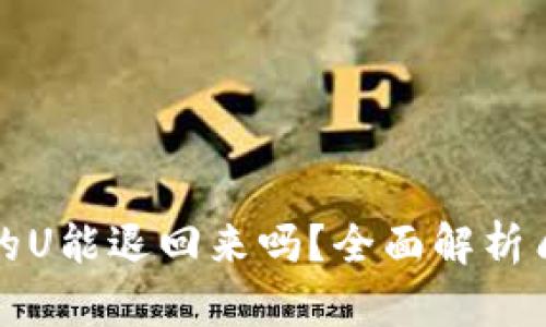 tpWallet质押挖矿的U能退回来吗？全面解析质押挖矿机制及风险