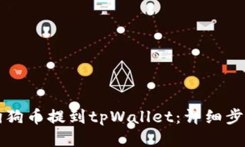 如何将狗狗币提到tpWallet：详细步骤与指南