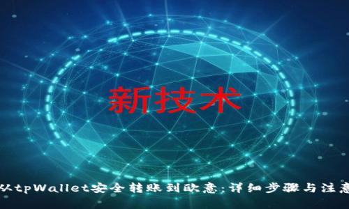 如何从tpWallet安全转账到欧意：详细步骤与注意事项