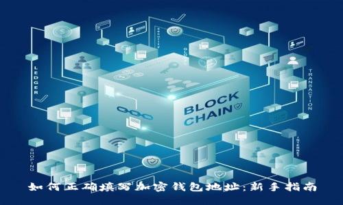 如何正确填写加密钱包地址：新手指南