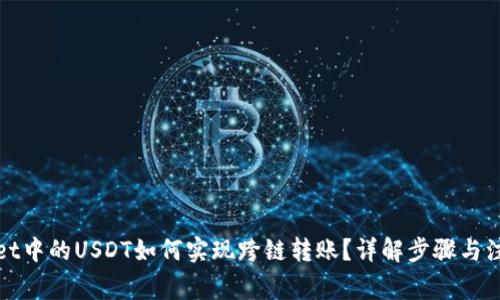 tpWallet中的USDT如何实现跨链转账？详解步骤与注意事项