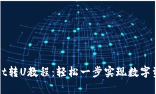 tpWallet转U教程：轻松一步实现数字资产转移