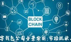 2023年中国数字钱包公司全