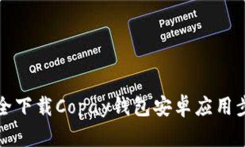 如何安全下载Copay钱包安卓应用步骤详解