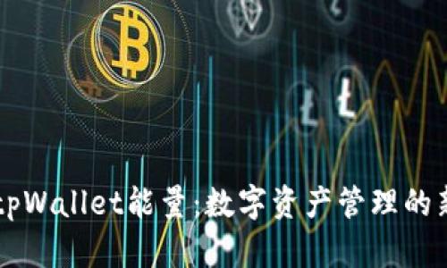 了解tpWallet能量：数字资产管理的新选择